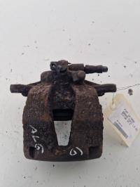 Etrier avant gauche (freinage)