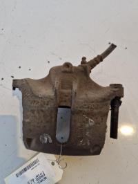 Etrier avant gauche (freinage)