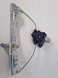 Leve vitre electrique avant gauche
