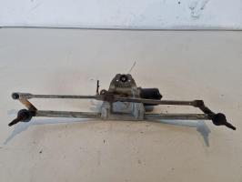 Moteur essuie glace avant