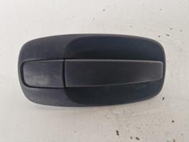 Poignee porte laterale gauche