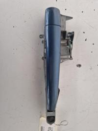 Poignee porte avant droit