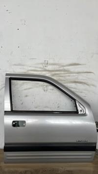 Porte avant droit