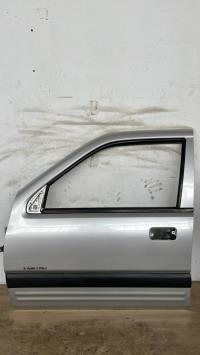 Porte avant gauche
