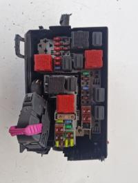 Porte fusible