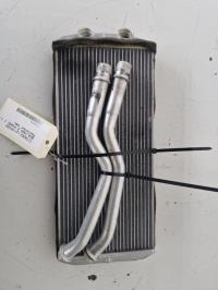 Radiateur eau