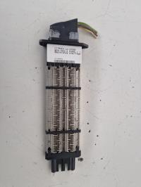 Resistance chauffage