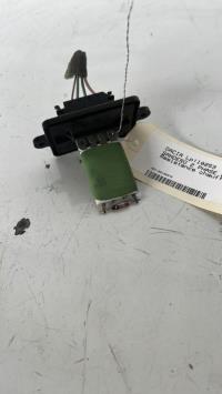 Resistance chauffage