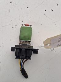 Resistance chauffage