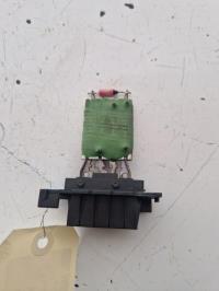 Resistance chauffage