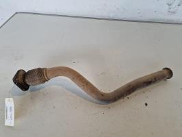 Tube avant (echappement)