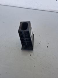 Absorbeur de pare choc avant