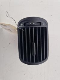 Aerateur tableau de bord