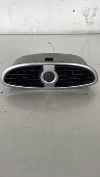 Aerateur tableau de bord