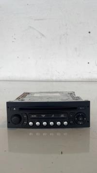 Autoradio