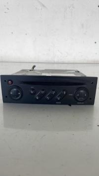 Autoradio