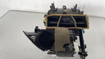 Bloc chauffage