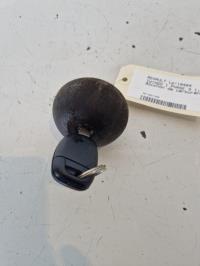 Bouchon de carburant