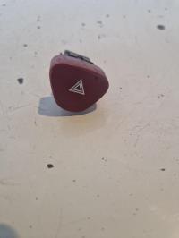 Bouton de warning