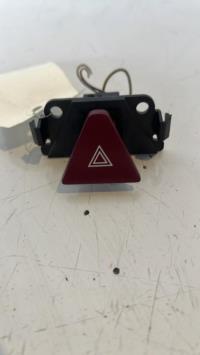 Bouton de warning