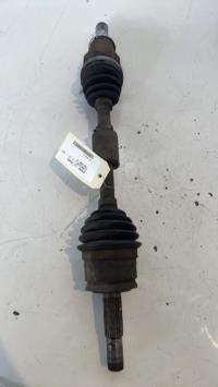 Cardan gauche (transmission)