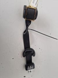 Ceinture arriere centrale