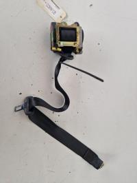 Ceinture arriere droit