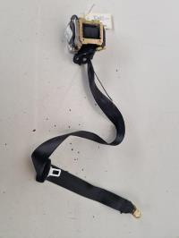 Ceinture arriere gauche