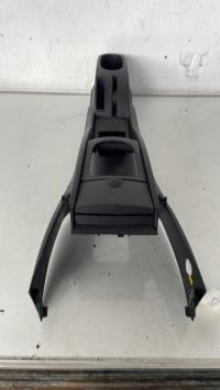 Console central (interieur plastique)