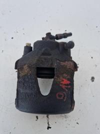 Etrier avant gauche (freinage)