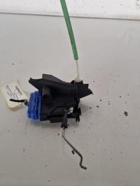 Fermeture centralisee arriere droit