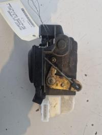Fermeture centralisee arriere droit