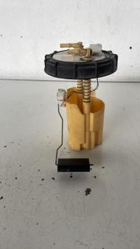 Jauge à carburant