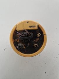Jauge à carburant