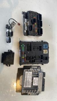Kit de demarrage