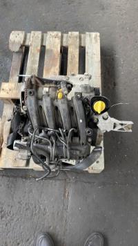 Moteur