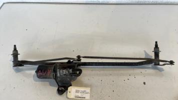 Moteur essuie glace avant