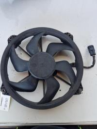 Moto ventilateur radiateur