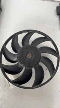 Moto ventilateur radiateur