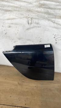 Panneau de porte arriere droit