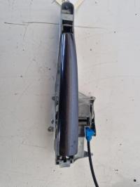 Poignee porte avant gauche