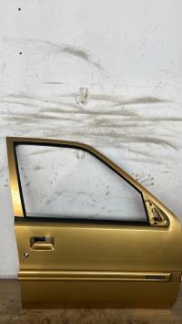 Porte avant droit