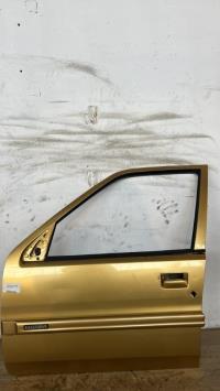 Porte avant gauche