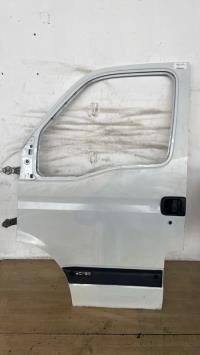 Porte avant gauche