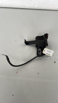 Porte fusible