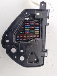Porte fusible