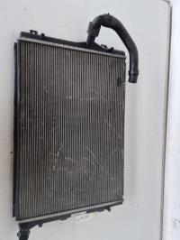 Radiateur eau