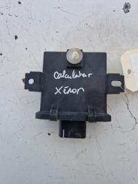 Relais electrique