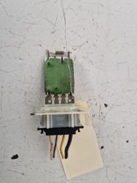 Resistance chauffage