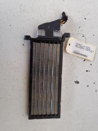 Resistance chauffage